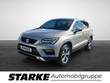1.5 TSI DSG Xcellence
