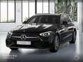 Mercedes-Benz C 300 e T AMG+PANO+360+AHK+TOTW+KEYLESS+9G Schwarz - thumbnail 2