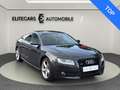 Audi A5 3.0 TDI 3xS-LINE / QUATTRO ALLRAD / TEMPOMAT / TO Grau - thumbnail 1