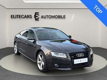 3.0 TDI 3xS-LINE / QUATTRO ALLRAD / TEMPOMAT / TO