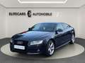 Audi A5 3.0 TDI 3xS-LINE / QUATTRO ALLRAD / TEMPOMAT / TO Grau - thumbnail 7