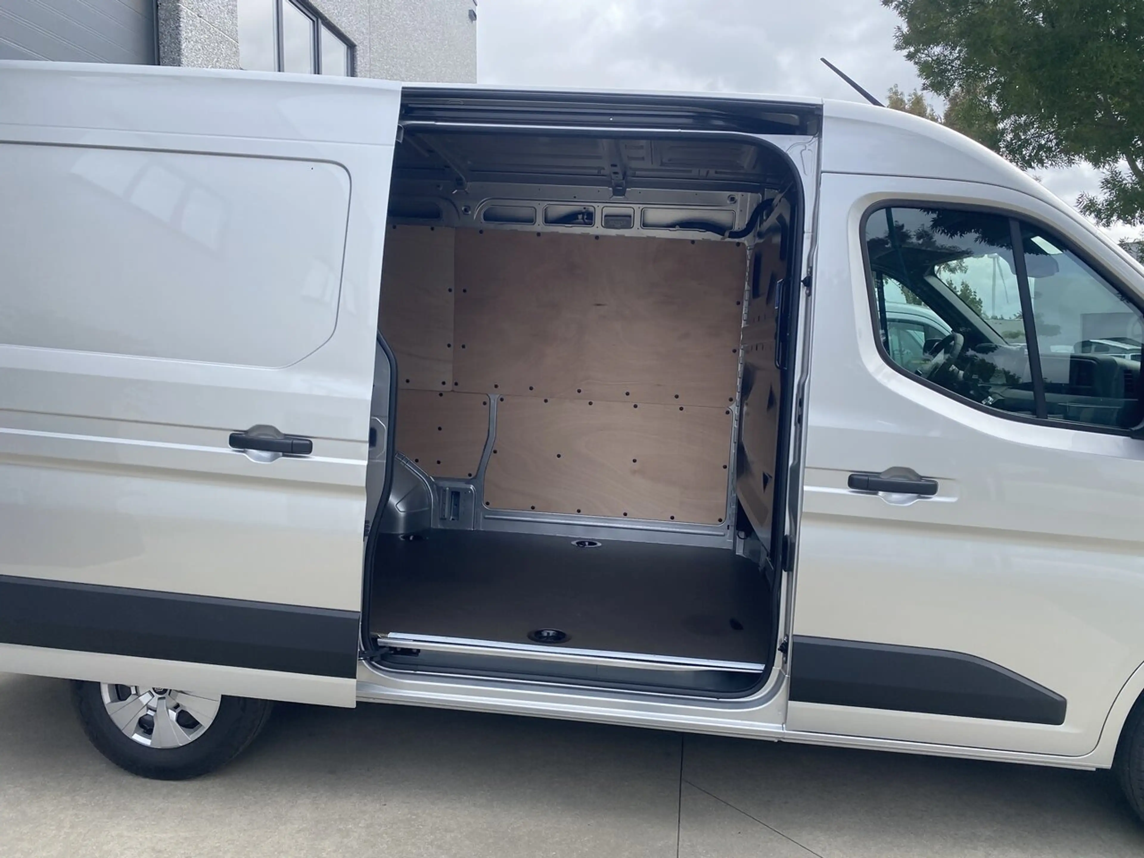 Renault Master L2h2-automaat-vele opties-mooi!-34990€+BTW — photo 5