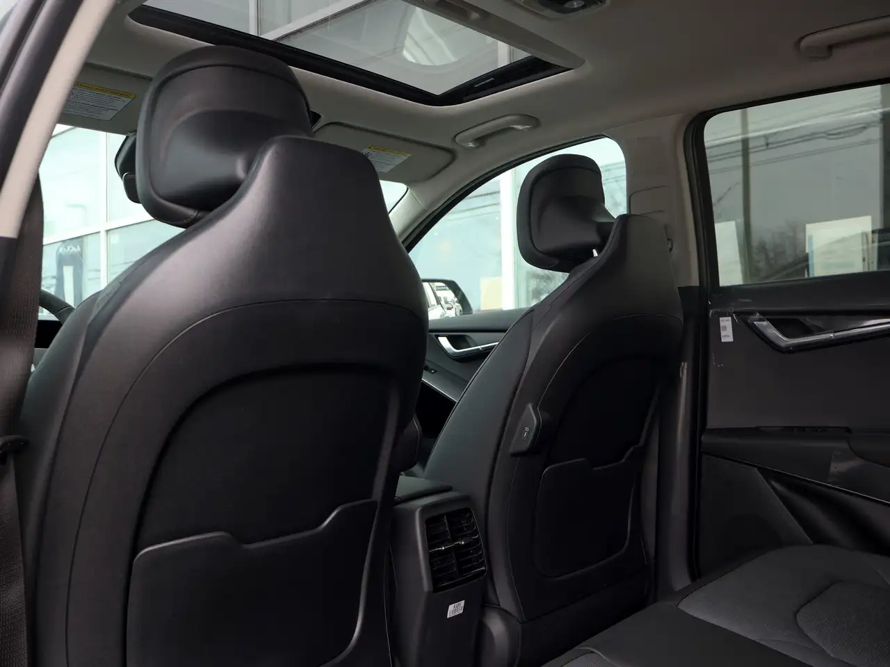 Kia Niro снимка Kia Niro