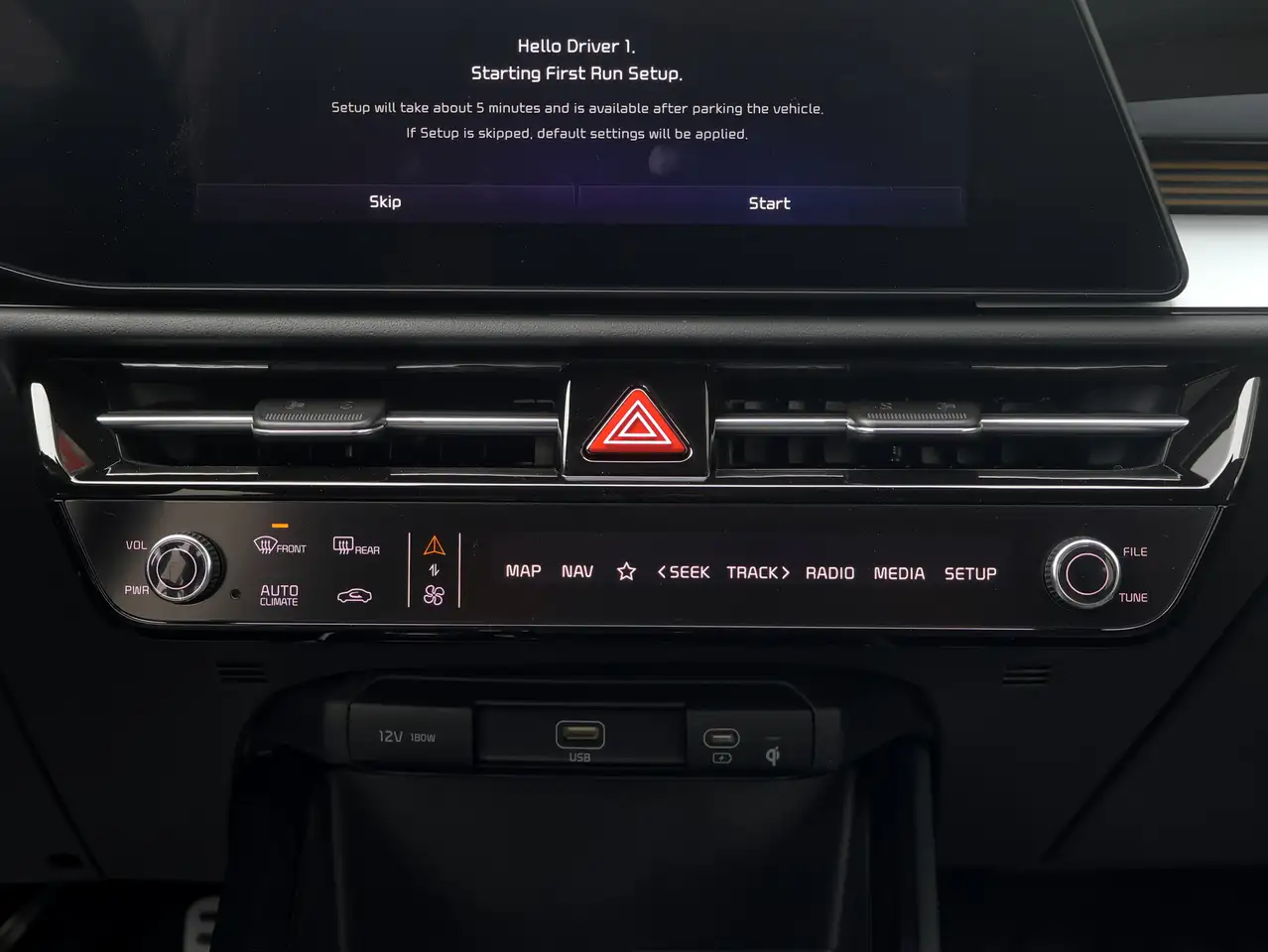 Kia Niro снимка Kia Niro