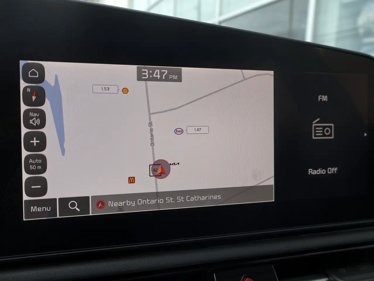 Kia Niro снимка Kia Niro