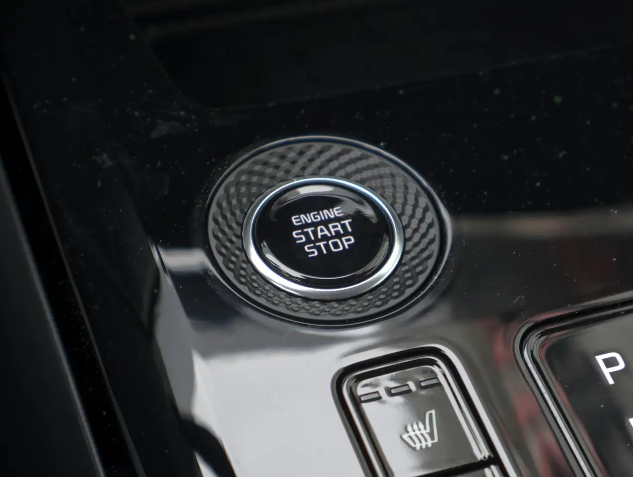 Kia Niro снимка Kia Niro