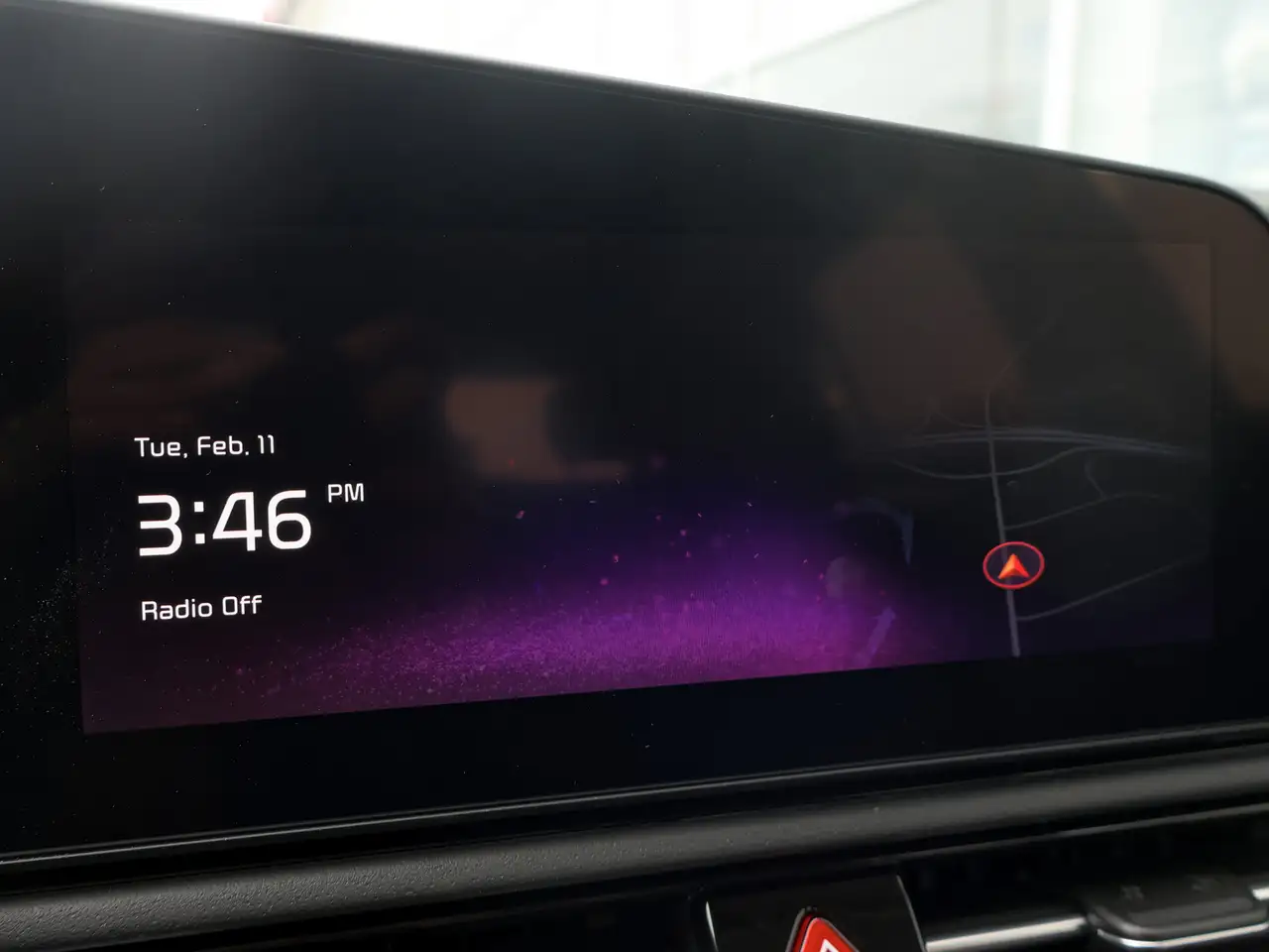 Kia Niro снимка Kia Niro