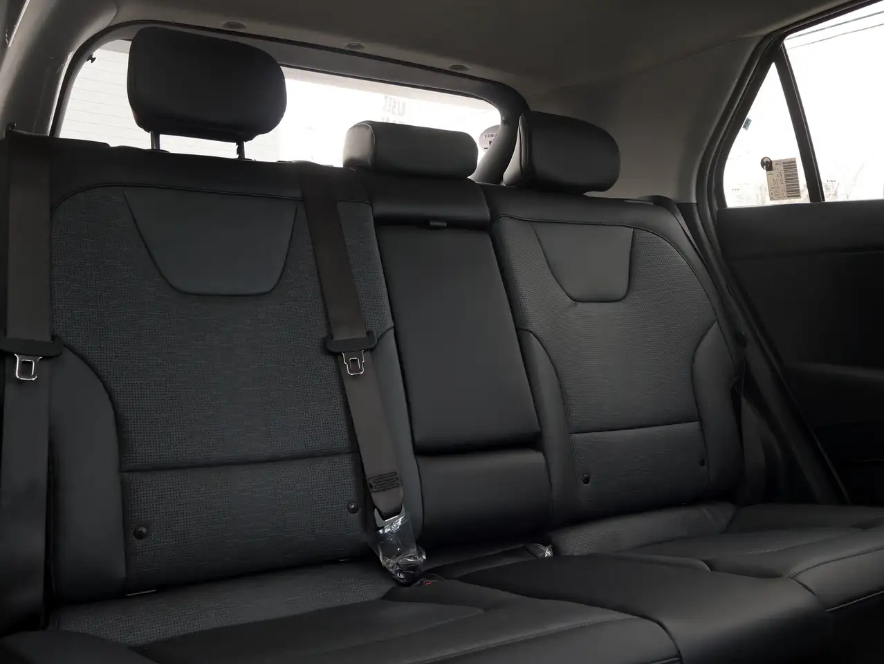 Kia Niro снимка Kia Niro