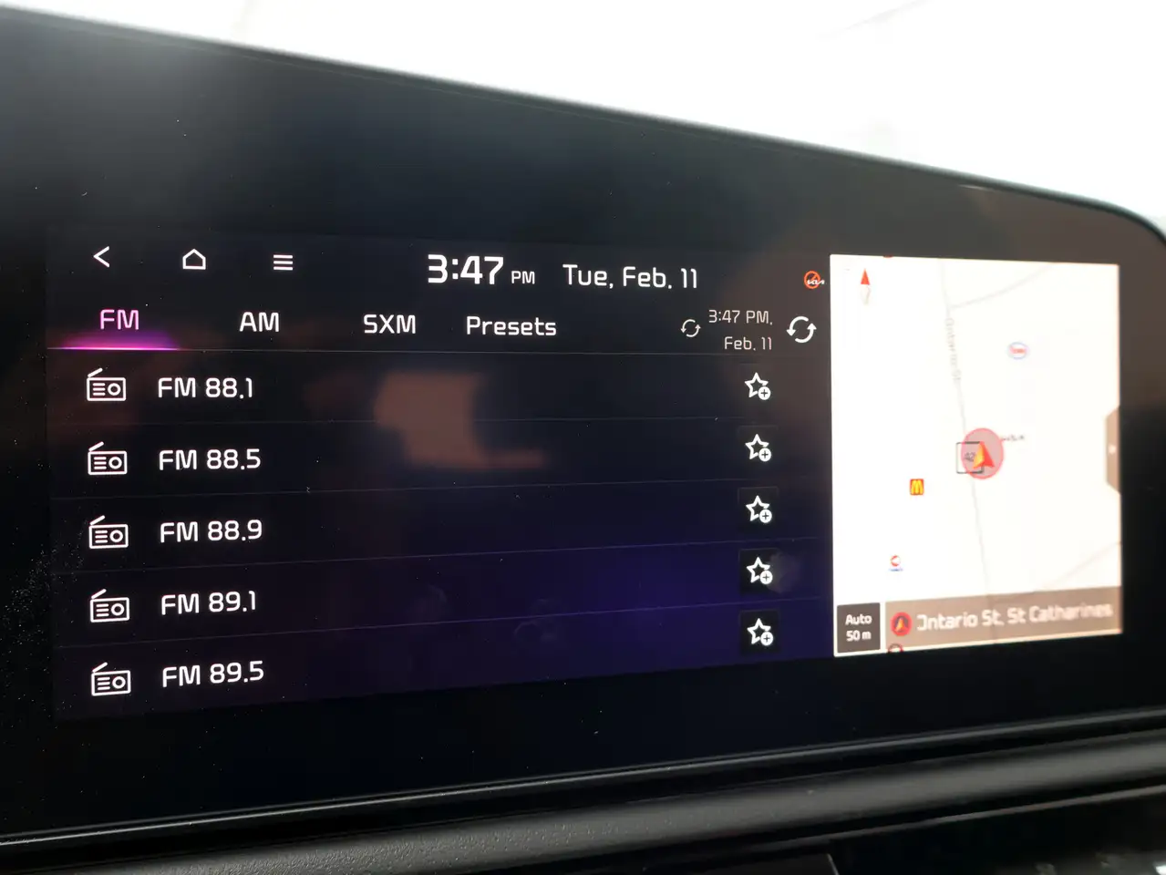 Kia Niro снимка Kia Niro