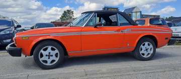 sport spider 1800 cabriolet