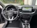 Kia Ceed SW / cee'd SW Sportswagon Vision Spin 1,5 T-GDi DCT7 103KW Navi Gris - thumbnail 14