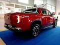 Volkswagen Amarok 3.0TDI V6 STYLE 4motion PREZZO+IVA GARANZIA 2029 Rouge - thumbnail 6