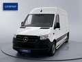 Mercedes-Benz Sprinter 315 1.9 CDI L2H2 FWD Automaat MBUX Trekhaak Achter Wit - thumbnail 2