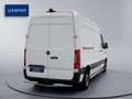 Mercedes-Benz Sprinter 315 1.9 CDI L2H2 FWD Automaat MBUX Trekhaak Achter White - thumbnail 2