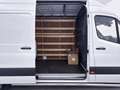 Mercedes-Benz Sprinter 315 1.9 CDI L2H2 FWD Automaat MBUX Trekhaak Achter Wit - thumbnail 17