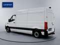 Mercedes-Benz Sprinter 315 1.9 CDI L2H2 FWD Automaat MBUX Trekhaak Achter Wit - thumbnail 28
