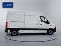 Mercedes-Benz Sprinter 315 1.9 CDI L2H2 FWD Automaat MBUX Trekhaak Achter Wit - thumbnail 4