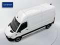 Mercedes-Benz Sprinter 315 1.9 CDI L2H2 FWD Automaat MBUX Trekhaak Achter Wit - thumbnail 31