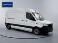 Mercedes-Benz Sprinter 315 1.9 CDI L2H2 FWD Automaat MBUX Trekhaak Achter Wit - thumbnail 27