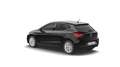 SEAT Ibiza 1.0 TSI DSG XCELLENCE KAMERA LED NAVI ACC Schwarz - thumbnail 5