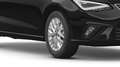 SEAT Ibiza 1.0 TSI DSG XCELLENCE KAMERA LED NAVI ACC Schwarz - thumbnail 4