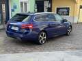 Peugeot 308 308 II 2013 SW SW 1.6 bluehdi GT Line s Blu/Azzurro - thumbnail 6