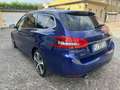 Peugeot 308 308 II 2013 SW SW 1.6 bluehdi GT Line s Blu/Azzurro - thumbnail 4