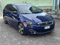 Peugeot 308 308 II 2013 SW SW 1.6 bluehdi GT Line s Blu/Azzurro - thumbnail 7
