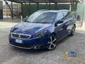 Peugeot 308 308 II 2013 SW SW 1.6 bluehdi GT Line s Blu/Azzurro - thumbnail 1