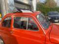 Fiat 500 500L Restaurata - Motore Nuovo Rouge - thumbnail 13
