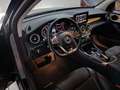 Mercedes-Benz GLC 250 d Premium 4matic auto Nero - thumbnail 4