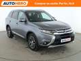 Mitsubishi Outlander 2.0 MIVEC Motion 2WD Gris - thumbnail 8