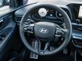 Hyundai i20 DCT N Line 5Jahre+Navi+virtCP+ParkAss+Kamera+SHZ+P Nero - thumbnail 10