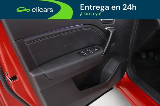 Renault Captur view 18