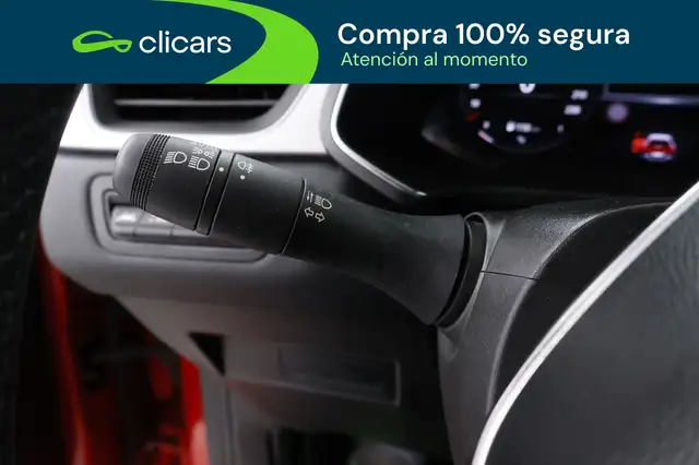 Renault Captur view 24