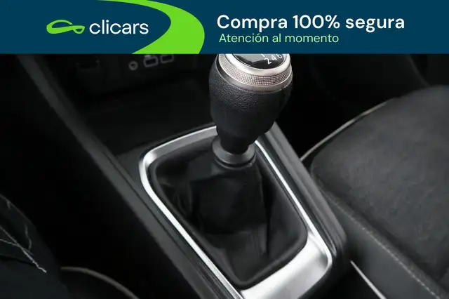 Renault Captur view 26