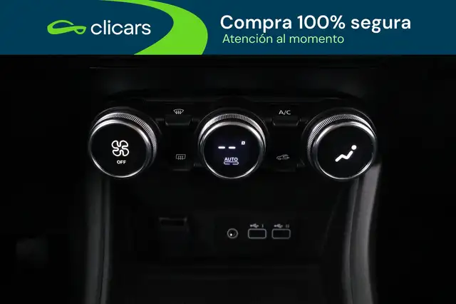 Renault Captur view 27