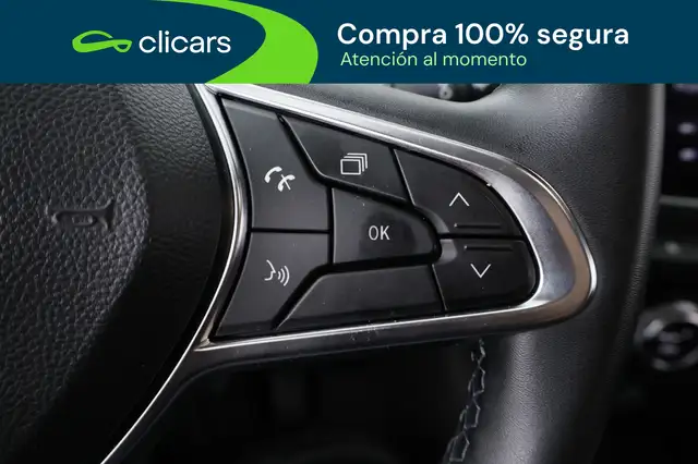 Renault Captur view 21