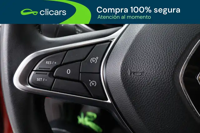 Renault Captur view 23