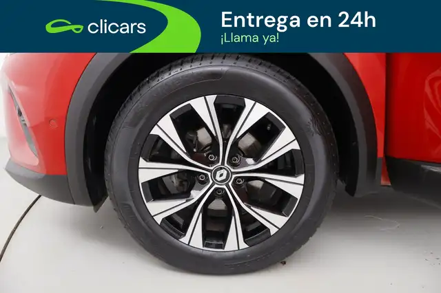 Renault Captur view 11