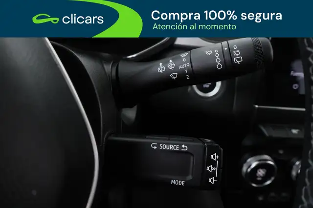 Renault Captur view 22