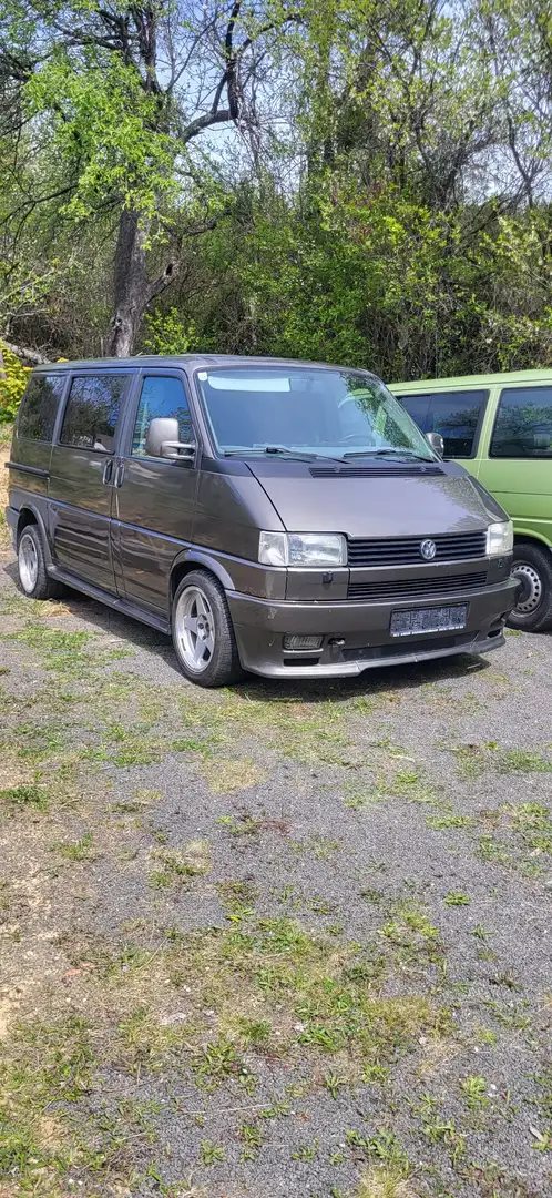 Volkswagen T4 Multivan Allstar Aut. - 2