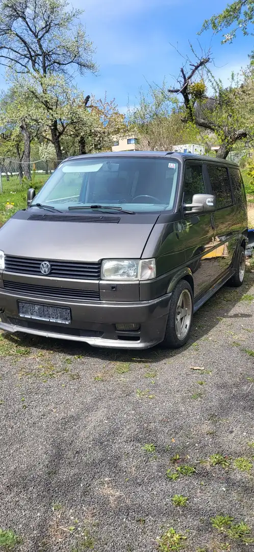 Volkswagen T4 Multivan Allstar Aut. - 1