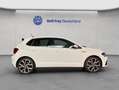 Volkswagen Polo GTI GTI 2.0 TSI Navi Blanco - thumbnail 7