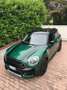 MINI Cooper SE Countryman 1.5 Hype all4 auto Verde - thumbnail 2