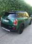 MINI Cooper SE Countryman 1.5 Hype all4 auto zelena - thumbnail 1