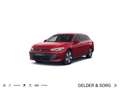 Volkswagen Passat Business 1.5 eTSI Massage*RFK*AHK*ACC*LED Rot - thumbnail 1