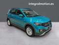 Volkswagen T-Cross 1.0 TSI Advance Azul - thumbnail 3