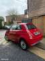 Fiat 500 Rouge - thumbnail 3