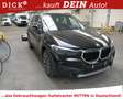 BMW X1 xDr 20d Aut. LED/NAVI/DAB/SHZ/AHK/M MFL/8Fa Noir - thumbnail 3